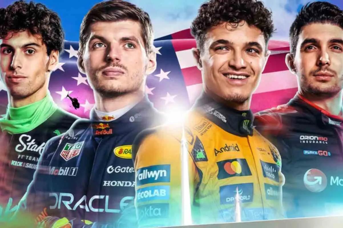 Terremoto in Formula 1: decisione sconvolgente
