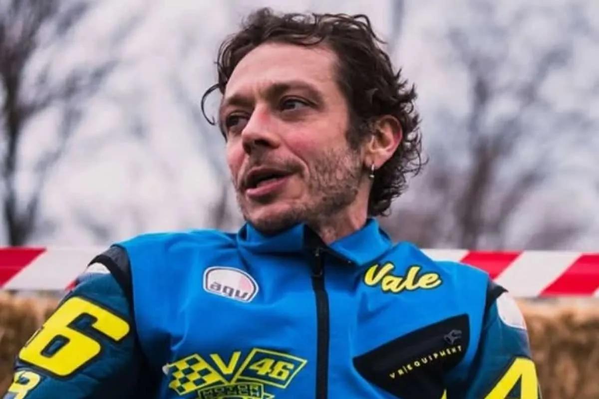 MotoGp, shock Valentino Rossi: “Si sono presi a pugni”
