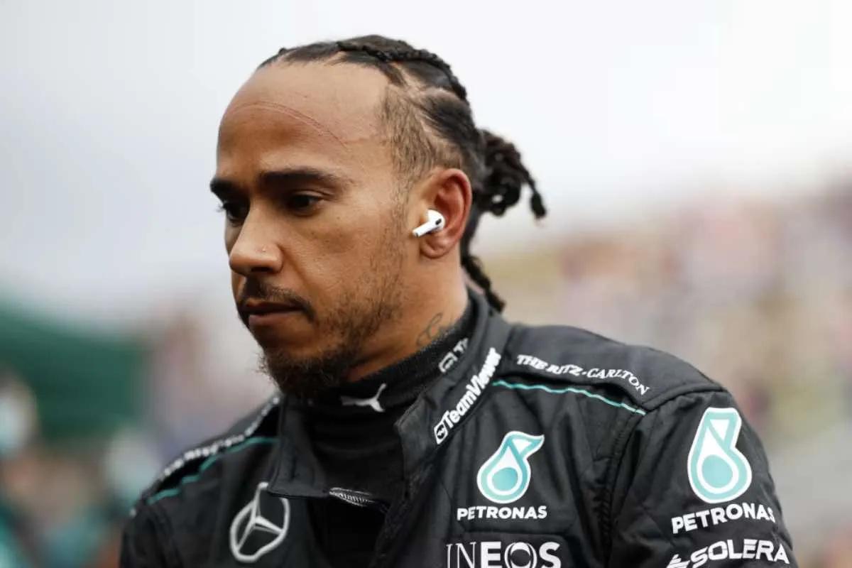 Ritiro Hamilton, annuncio choc e Ferrari sconvolta