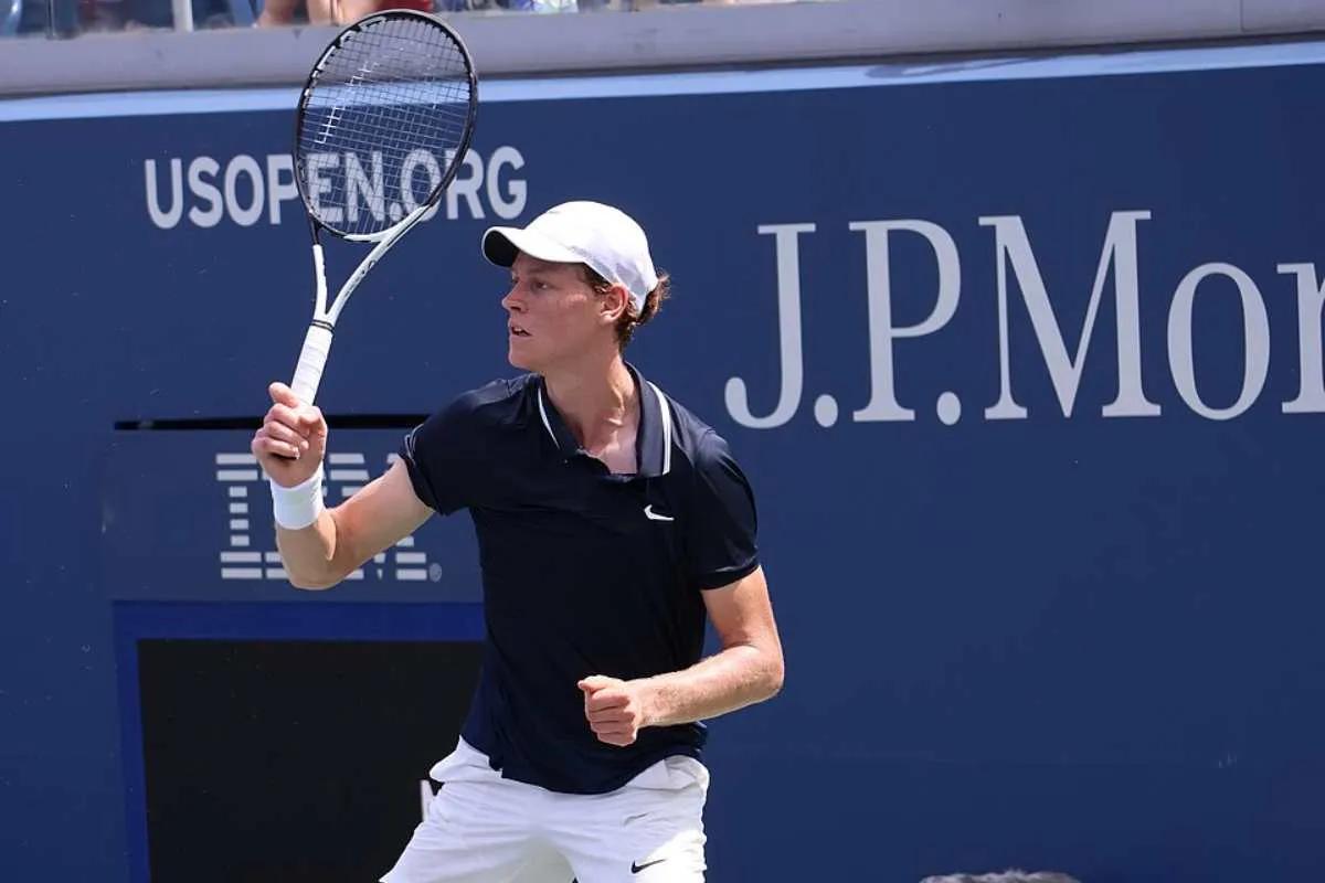 Sinner, che mazzata: cambia la classifica ATP