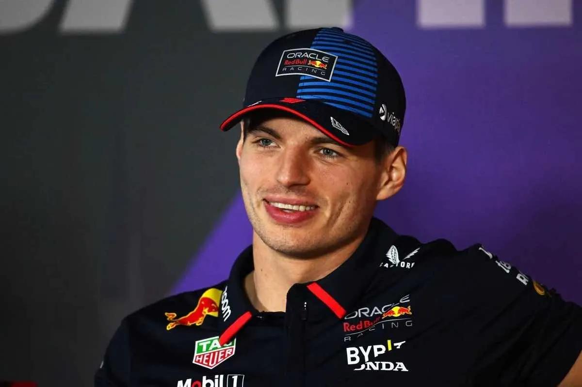 Verstappen, doccia gelata: cambia tutto in F1