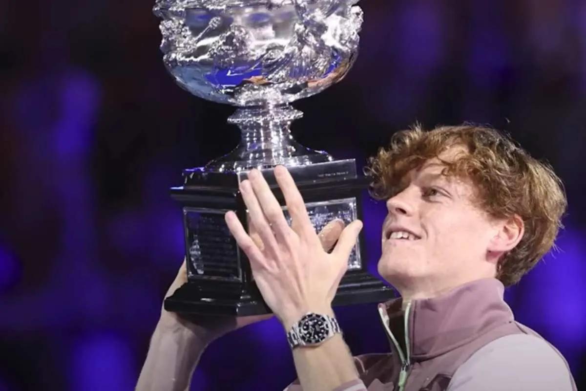 Bomba Sinner sull’ATP: “Cancellato lo Slam”