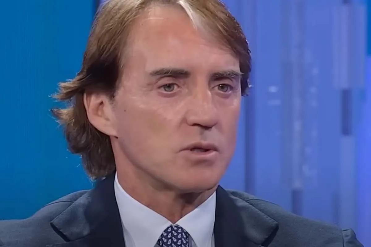 Mancini in Serie A, svolta inattesa: l’annuncio è social