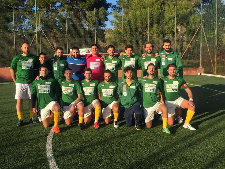 Calcio a 5, terza vittoria per il Real Palazzolo che espugna il campo dei Bruchi di Augusta