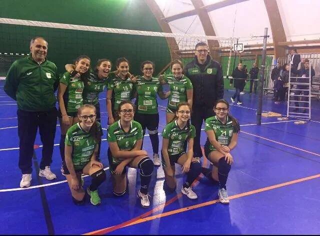 Pallavolo Serie C: trasferta difficile domani a Modica per l’Eurialo