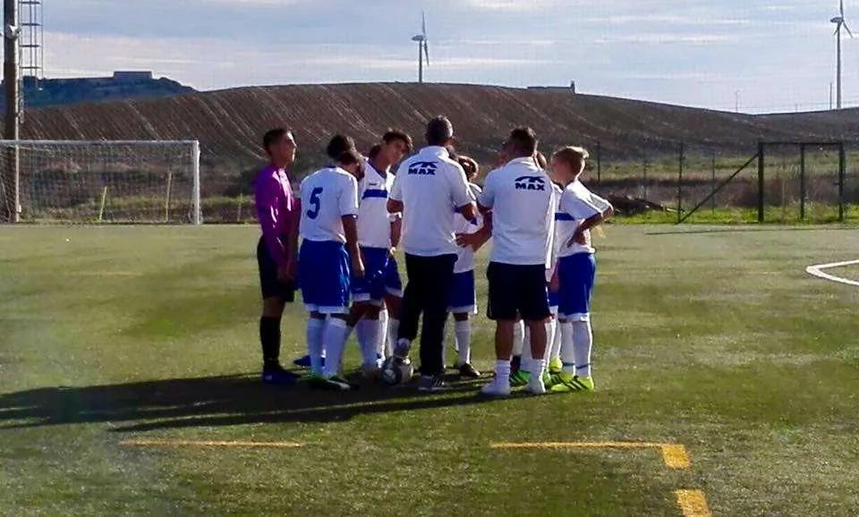 Siracusa Calcio, Giovanile Under 17 e Under 15 al primo posto