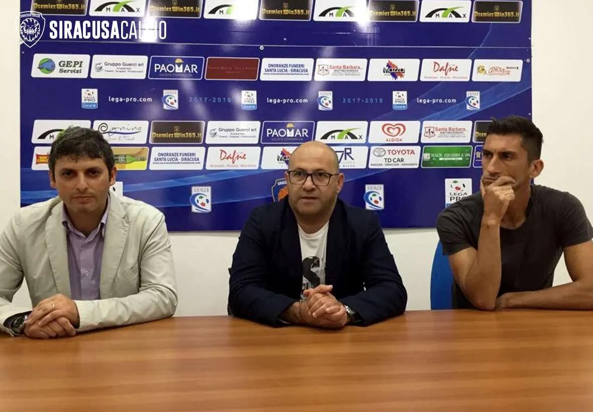 Calcio, il Siracusa e Unitalsi insieme per un’iniziativa per i diversamente abili