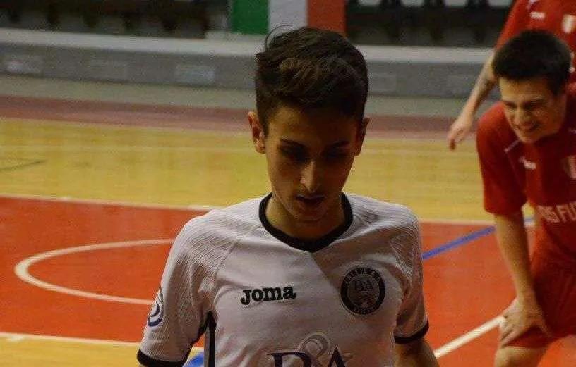 Calcio a 5 Maritime: Dall’Orte arriva anche De Camillis, campione Italiano Under 21