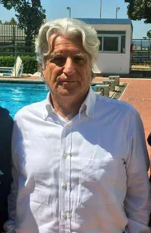 Pallamano TeamNetwork Albatro: arriva il supporto tecnico di Feliciano Di Blasi