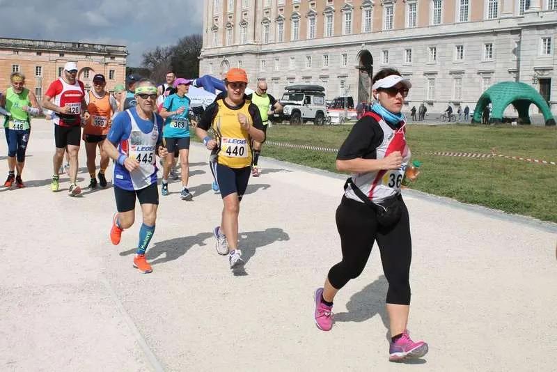 Atletica, Daniela Raffa della “Aretusa Marcia” vince la “Sei ore della Reggia” a Caserta