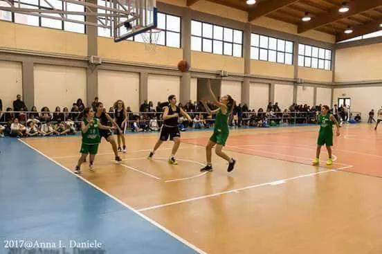 Basket, “Join the Game”: bottino per l’Aretusa