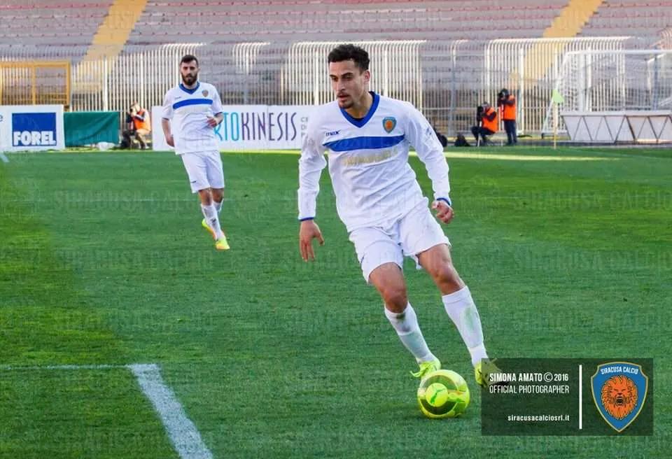 Calcio, post Lecce – Siracusa, soddisfatto Cutrufo e Sottil – I commenti