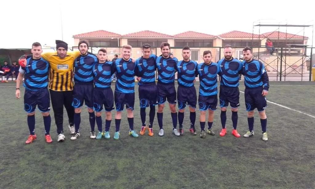 Calcio, il Real Siracusa Belvedere perde ancora contro Il Real Paternò al “Di Bari”