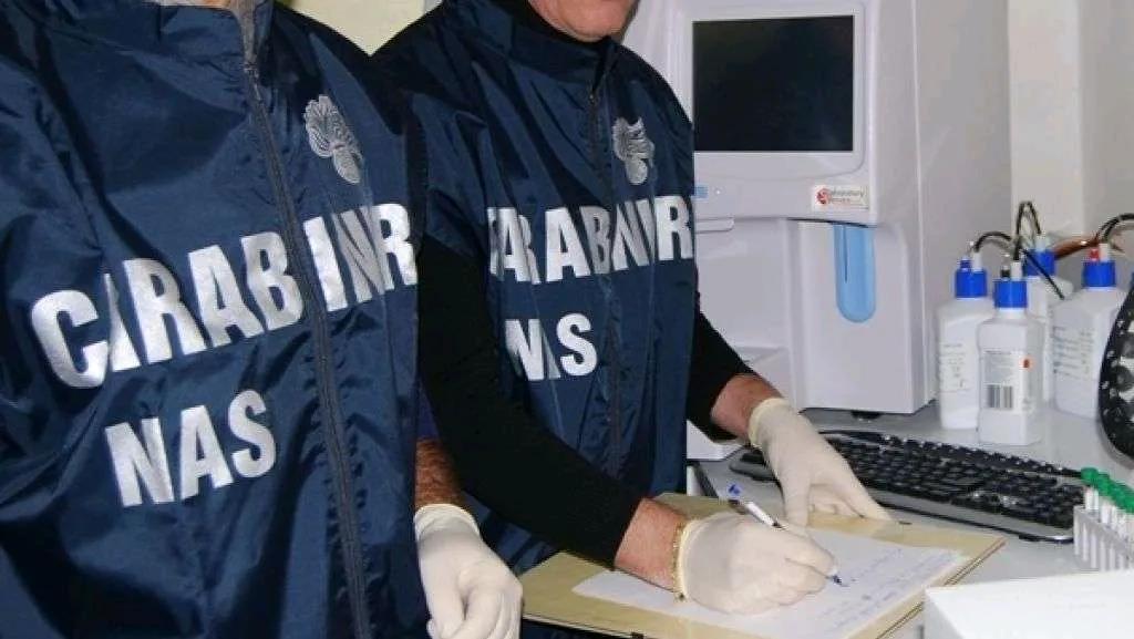 Ciclismo Doping, due siracusani trovati positivi al test antidoping, denunciati dai Nas