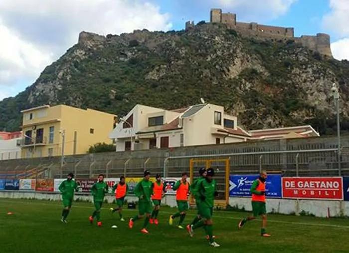 Calcio, Coppa Italia: Palazzolo bello a metà, il Milazzo vince in rimonta e si qualifica per le semifinali
