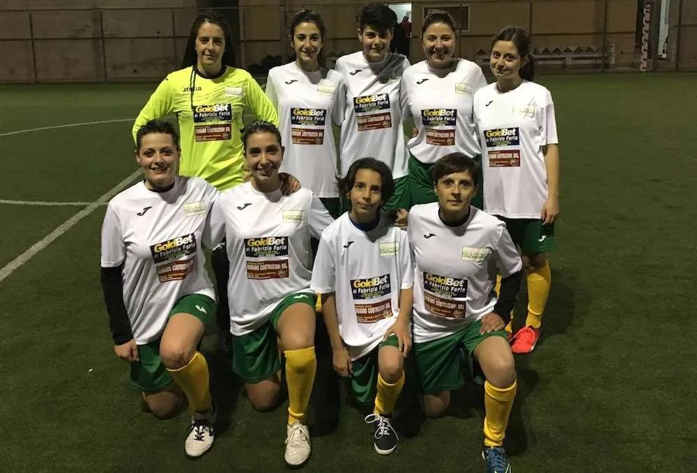Calcio a 5, nasce la “Real Palazzolo” nuova squadra del campionato di serie D