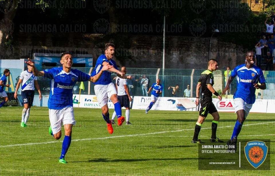 VIDEO. Siracusa Calcio il post match contro il Matera, Sottil: “Una Squadra perfetta”