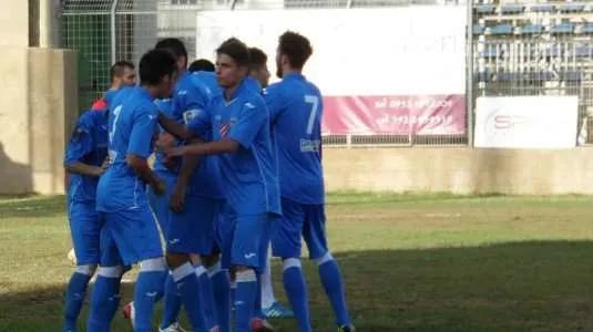 Siracusa Calcio, gli Under 15 e 17 collezionano due vittorie in trasferta a Matera