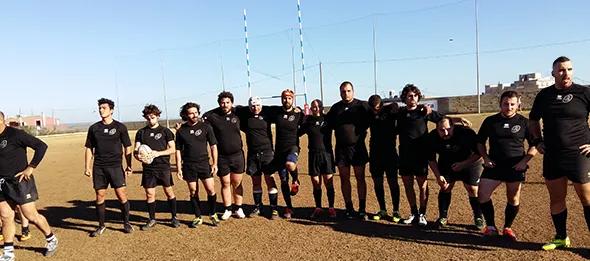 Rugby, il dado è tratto per il “Syrako”: domenica un esordio di ferro in casa del CUS Catania