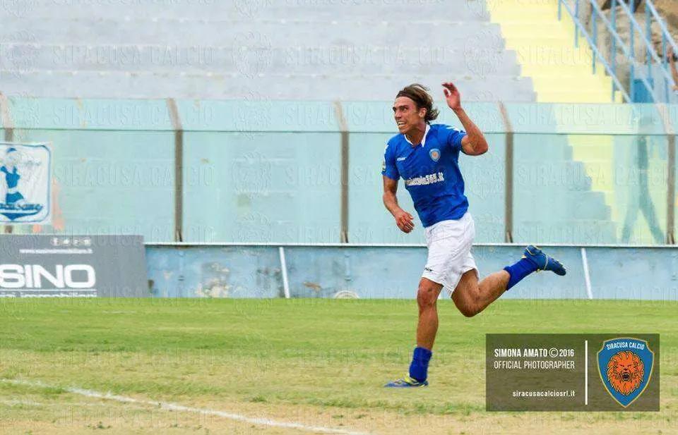 Calcio, Verso Taranto-Siracusa – Giordano e Turati: “In Puglia per fare punti”