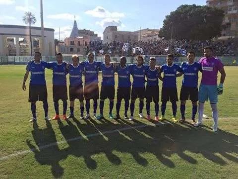 Calcio, Il Siracusa è pronto per la Lega Pro…alcuni tifosi invece no