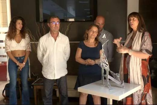 Noto, Domani al Cortile dei Gesuiti la cerimonia del premio Athena