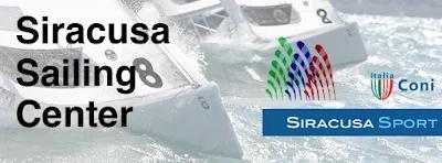 VELA: Siracusa Sailing Center, Nasce la la fucina dell’agonismo puro della vela.