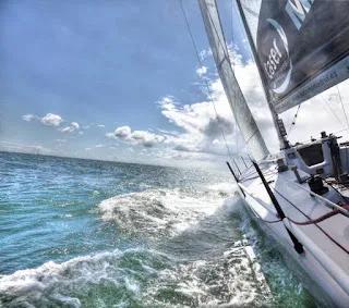 VELA, al via domani la 55 ed. della Regata Internazionale Siracusa – Malta ! Segui con noi la DIRETTA STREAMING.