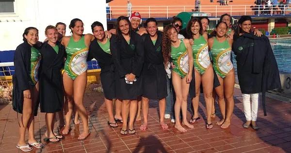 PALLANUOTO, l’ORTIGIA rosa cerca la A2 – diramato il calendario dei Final Four.
