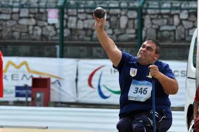 ATLETICA, l’ASPET fa da padrona agli Italiani Assoluti estivi di Grosseto grazie a Nitto ed ai suoi atleti.