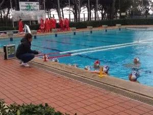 PALLANUOTO, l’ORTIGIA rosa pronta per la sfida casalinga contro la Guinnes Catania.