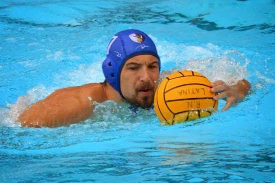 PALLANUOTO, la 7 SCOGLI si prepara in vista della partita contro il TELIMAR.