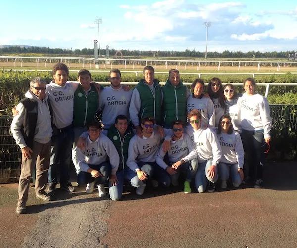SOLIDARIETA’, Ieri l’evento “Uno Sport per la Vita”.