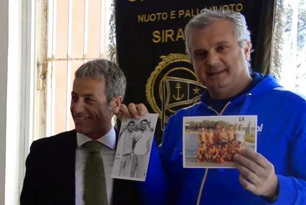 PALLANUOTO, all’indomani della World League il ringraziamento di Valerio Vancheri.
