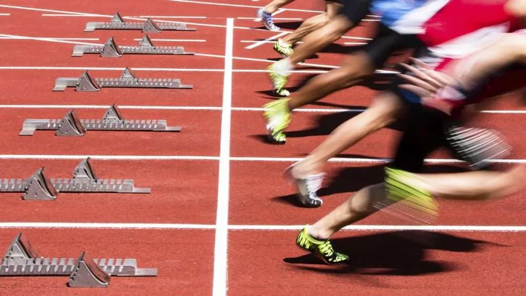 ATLETICA LEGGERA, la ASPET torna a casa con un ricco bottino.