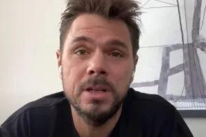 Stan Wawrinka