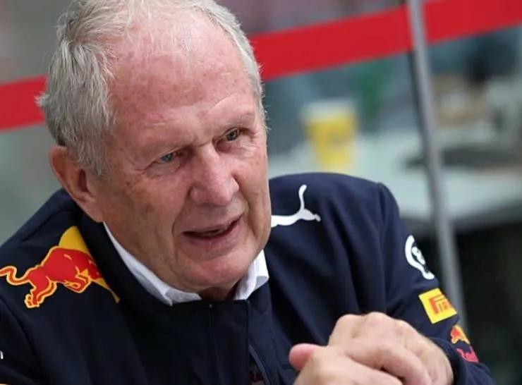 Marko opinione Hamilton
