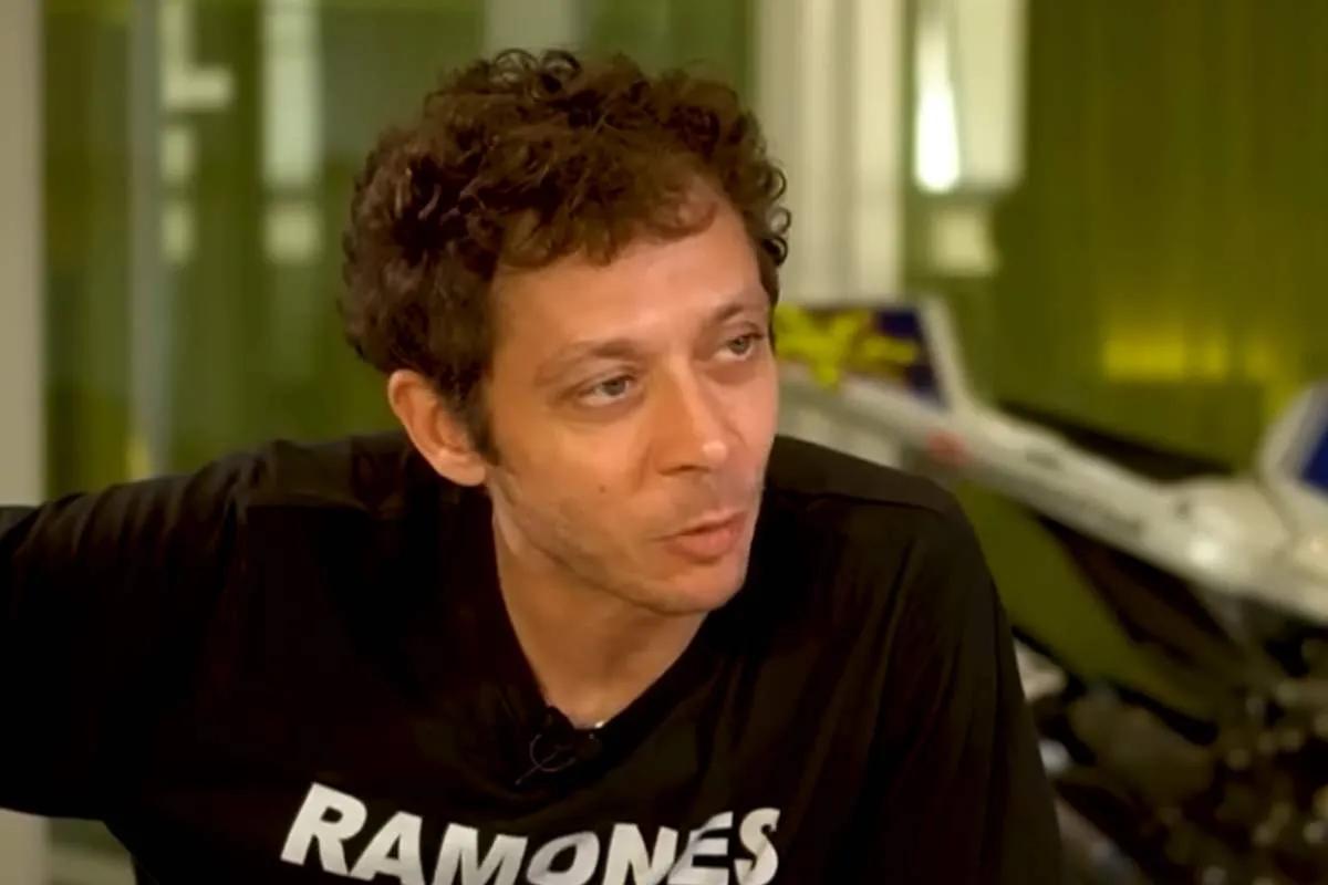 Valentino Rossi è pronto a firmare: colpo di scena Marquez