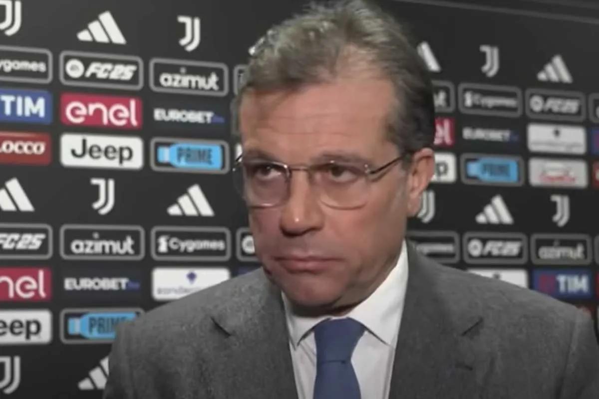 Decisione pesantissima, adesso la Juve è nei guai: cosa succede