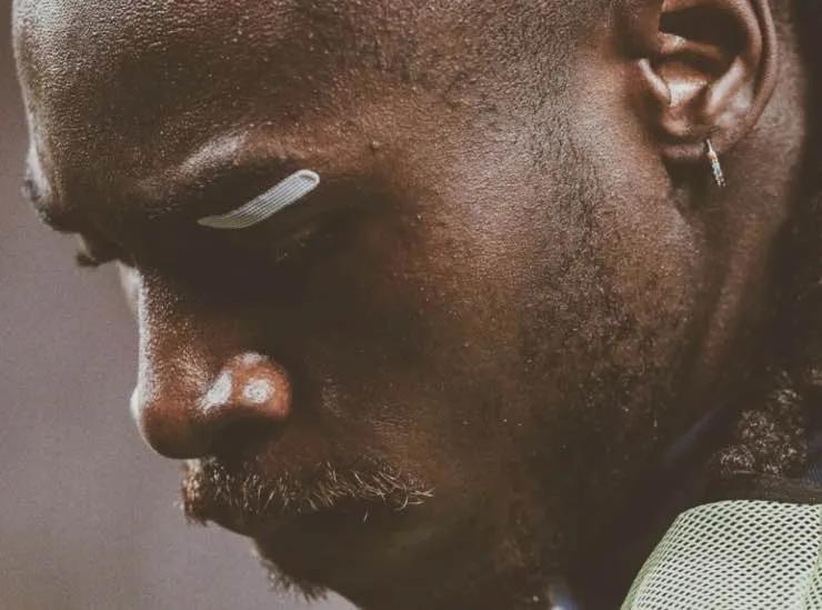 Moise Kean clausola