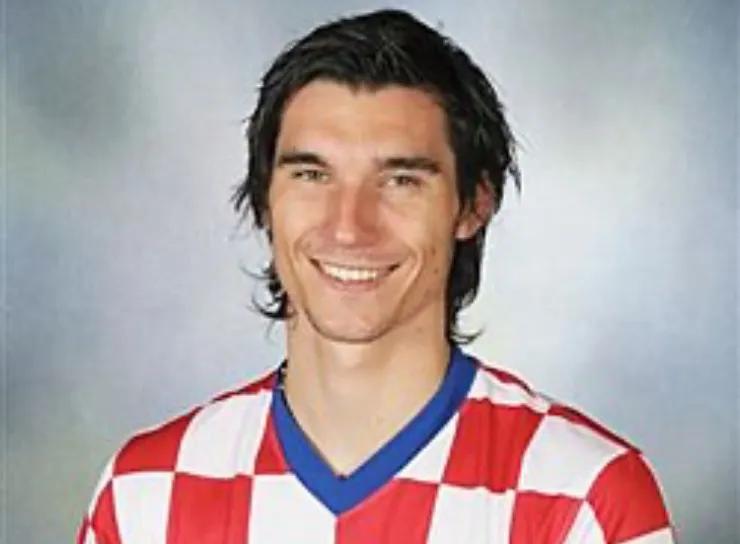 Nikola Pokrivac lutto