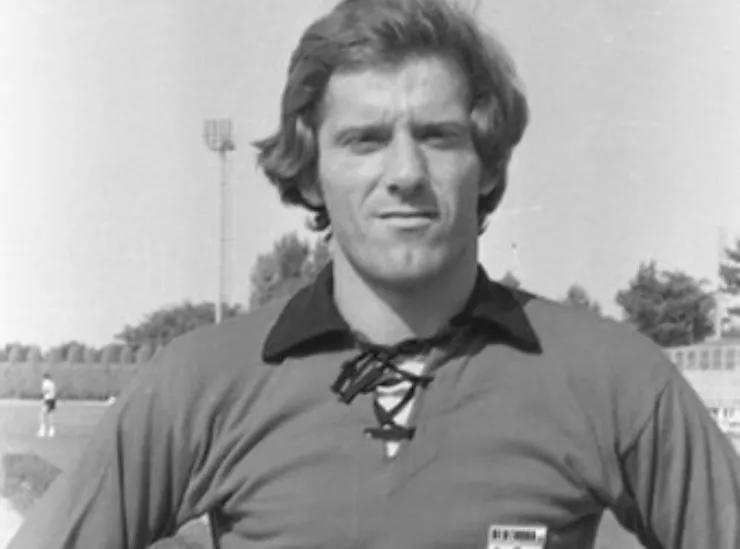 Umberto domengini morte