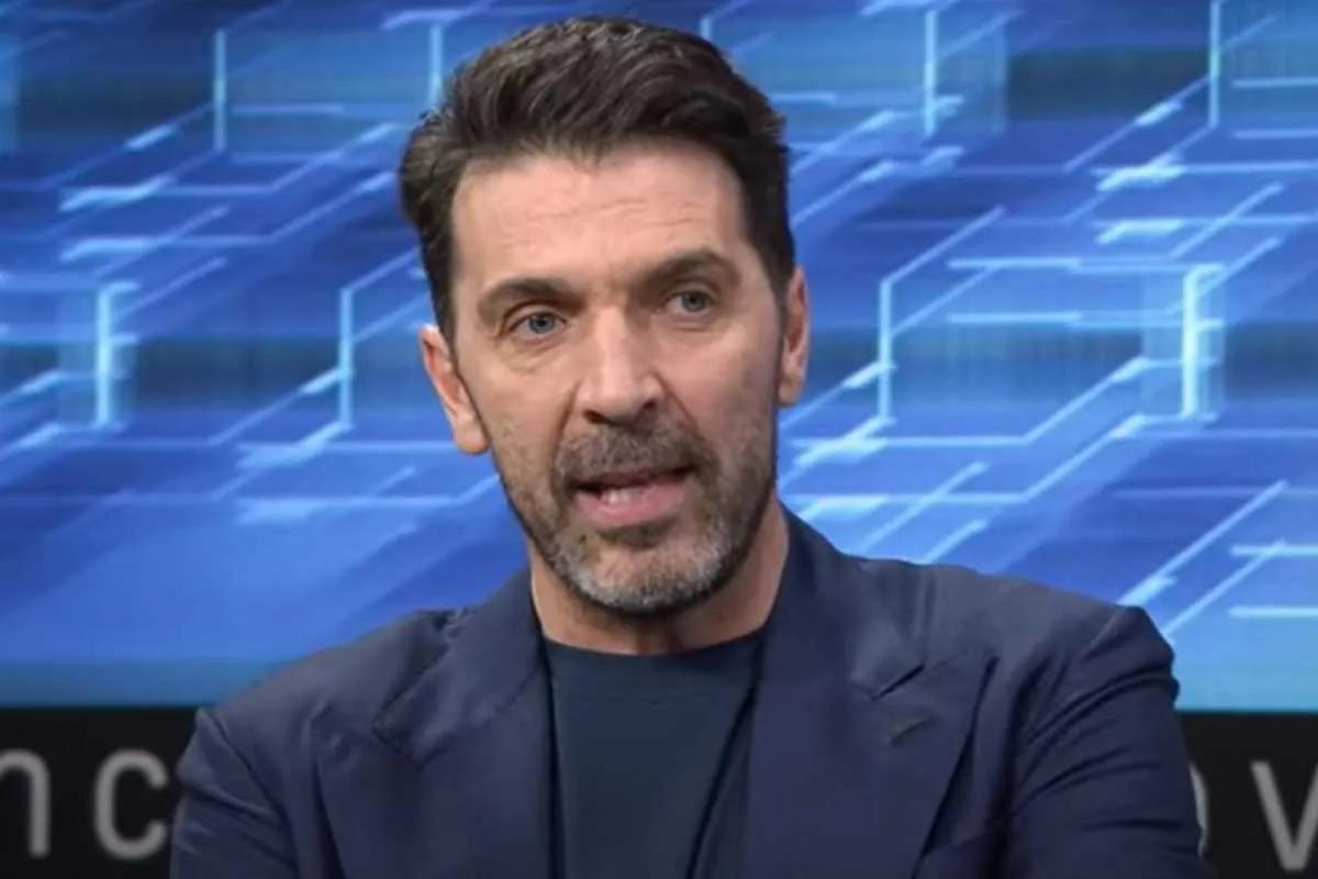 Scommesse, choc Buffon: “Giocata sulla Serie C”