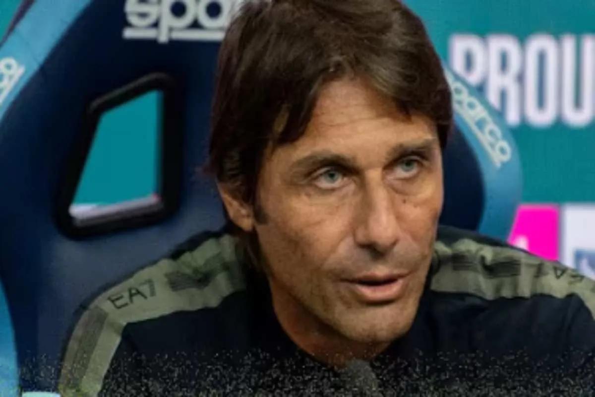 Conte fatto fuori: De Laurentiis ha già scelto l’erede