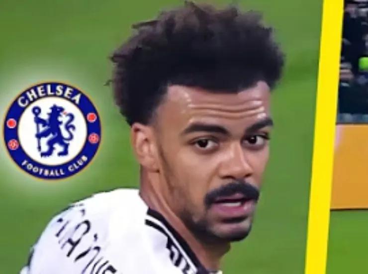 Renato Veiga in azione con la Juve
