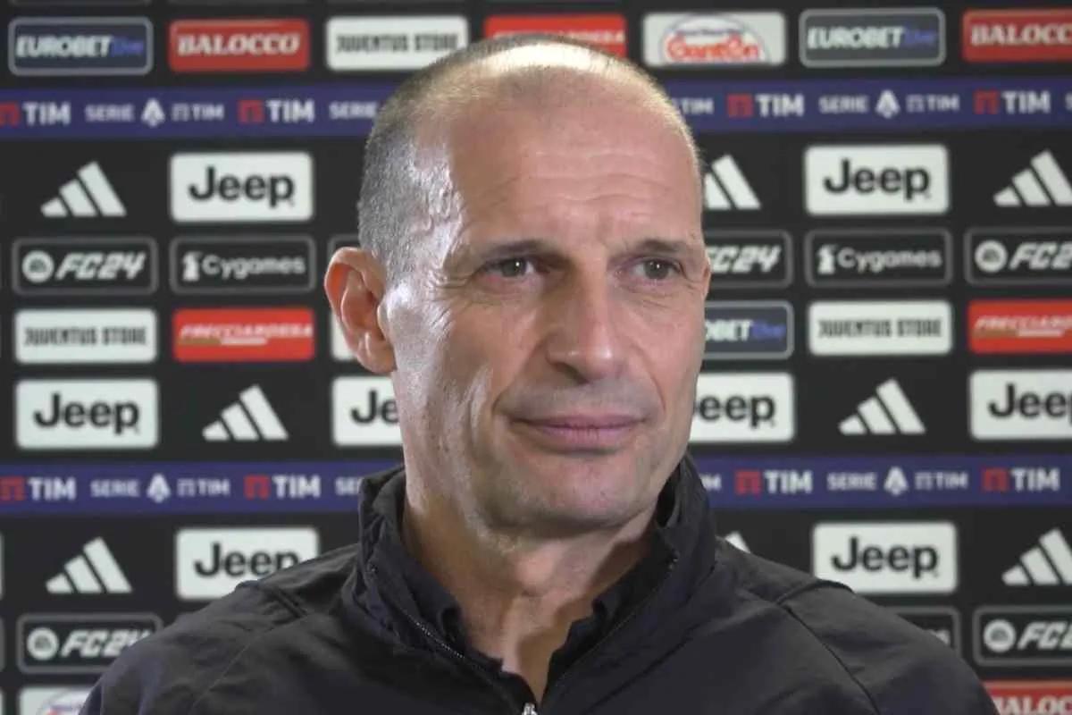 Kean è il primo colpo di Allegri: ne ha già chiesto un altro