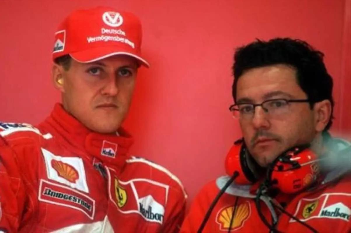 “Parla a monosillabi”: rivelazione sorprendente, c’entra Schumacher