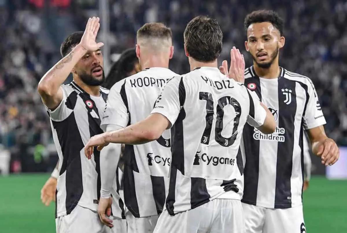 Addio UFFICIALE: via dalla Juventus