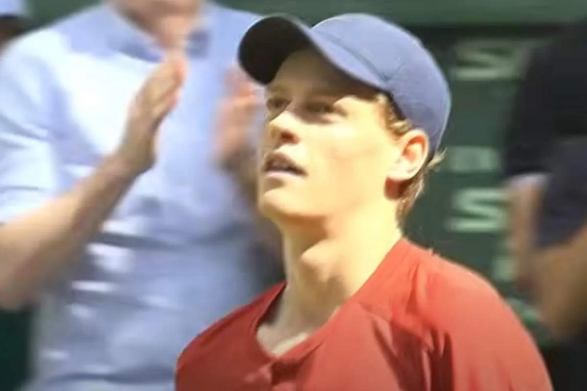 Sinner sa tutto: tennis in allarme, scontro imminente