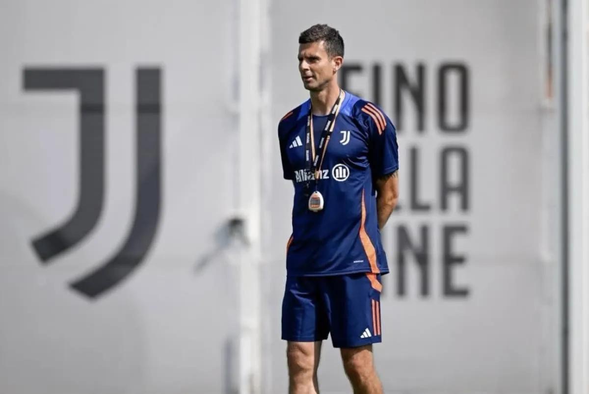 Thiago Motta in Serie A, arriva la comunicazione UFFICIALE